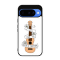 Queen Of Everything Google Pixel 10 Case