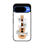 Queen Of Everything Google Pixel 10 Case