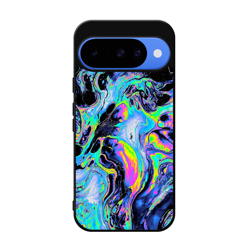 Rest My Chemistry Art Google Pixel 10 Case