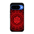 Ruby Rose Symbol RWBY Google Pixel 10 Case