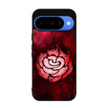 RWBY Ruby Rose Symbol Google Pixel 10 Case