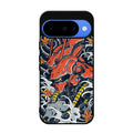 Sazabi Awesome Art Google Pixel 10 Case