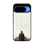 Sherlock Holmes Quote Google Pixel 10 Case