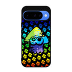 Splatoon Google Pixel 10 Case
