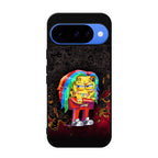 Sponge Hypebeast 69 Mode Google Pixel 10 Case