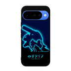 Squirtle Blastoise Google Pixel 10 Case