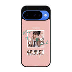 Suga Map Of The Soul BTS Google Pixel 10 Case