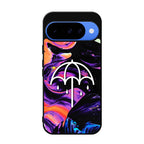 That's The Spirit Umbrella Art Google Pixel 10 Case