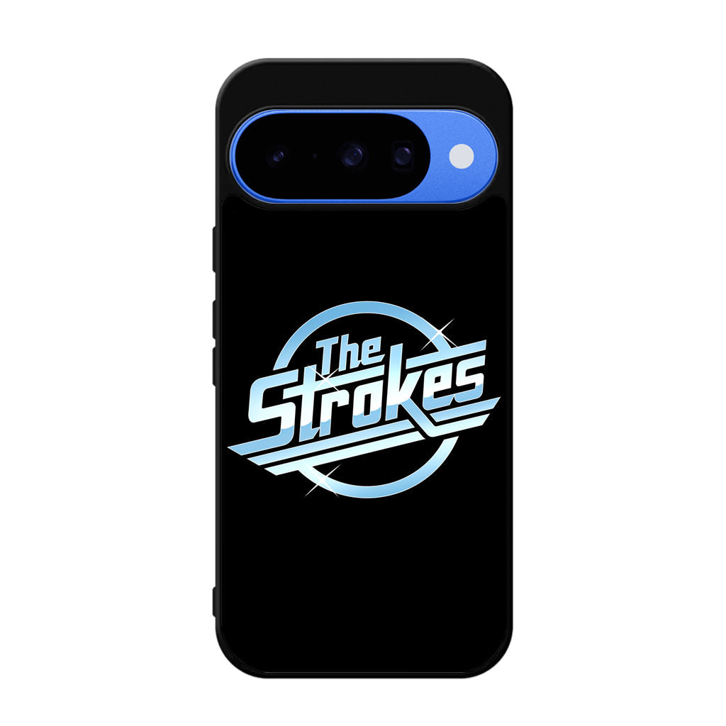 The Strokes Google Pixel 10 Case