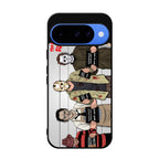 The Usual Suspect Enemy Google Pixel 10 Case