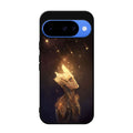 The Young Groot Google Pixel 10 Case