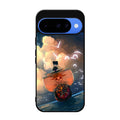Thousand Sunny Google Pixel 10 Case