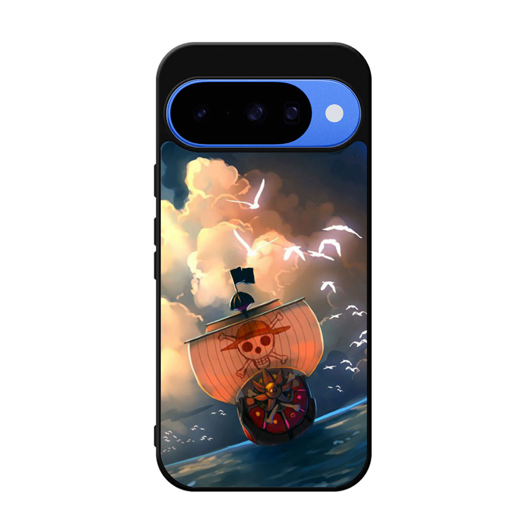 Thousand Sunny Google Pixel 10 Case