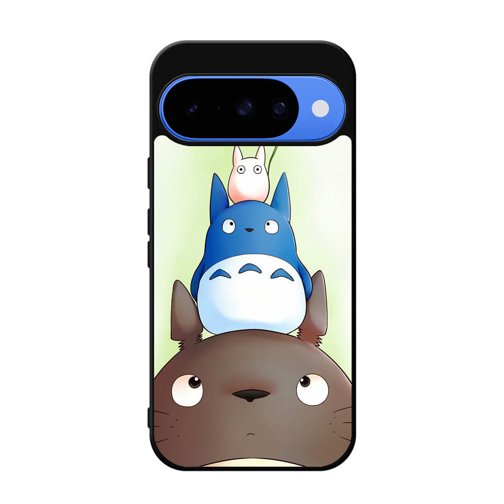 Totoro Kawaii Google Pixel 10 Case
