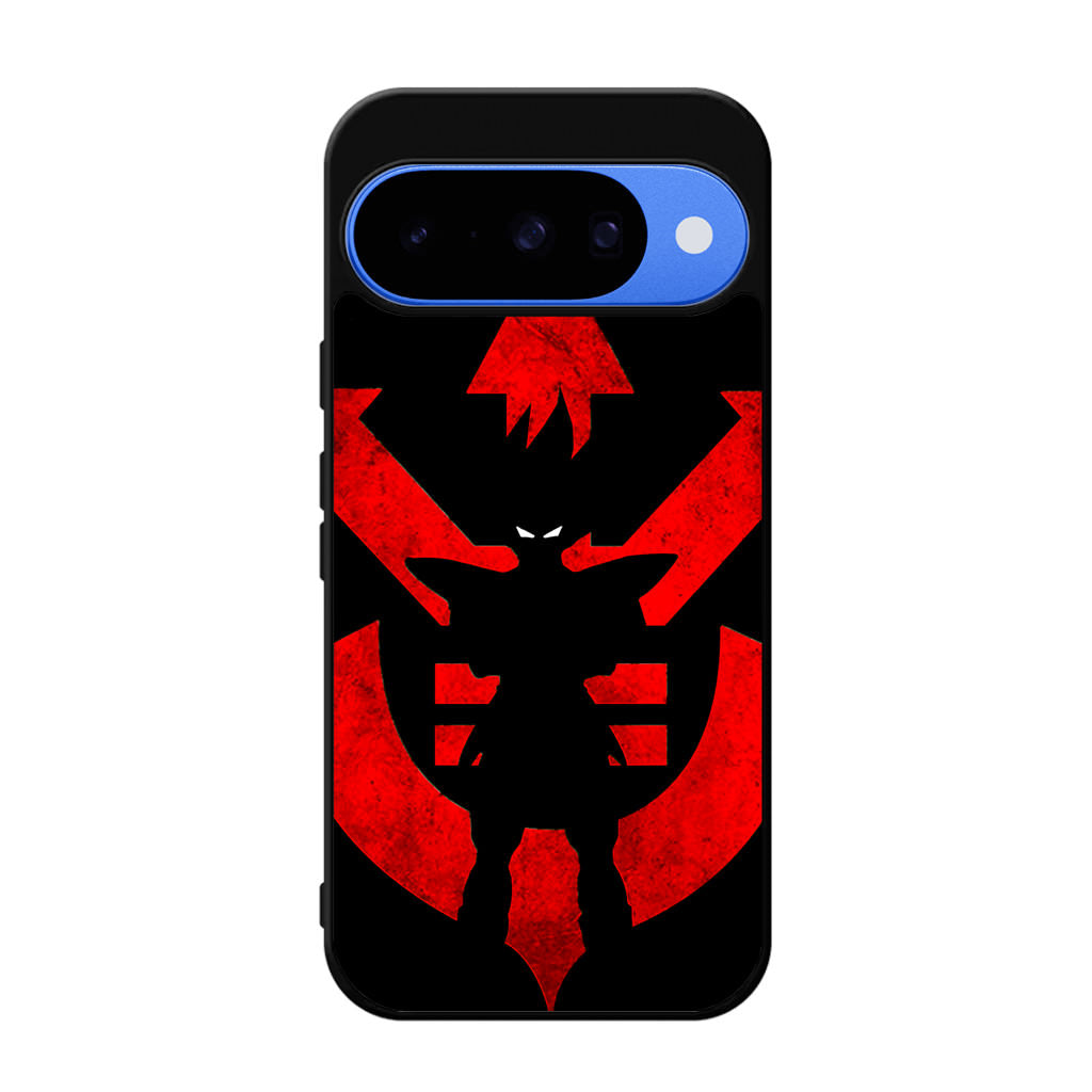 Vegeta Royal Saiyan Google Pixel 10 Case