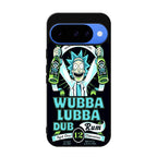 Wubba Lubba Dub Rum Google Pixel 10 Case