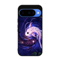 Yin And Yang Fish Avatar The Last Airbender Google Pixel 10 Case