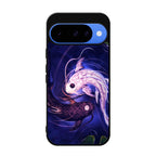 Yin And Yang Fish Avatar The Last Airbender Google Pixel 10 Case