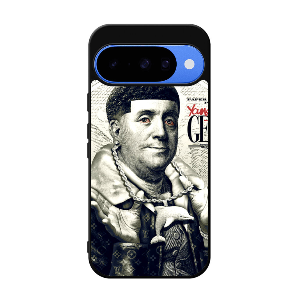 Young Dolph Gelato Google Pixel 10 Case