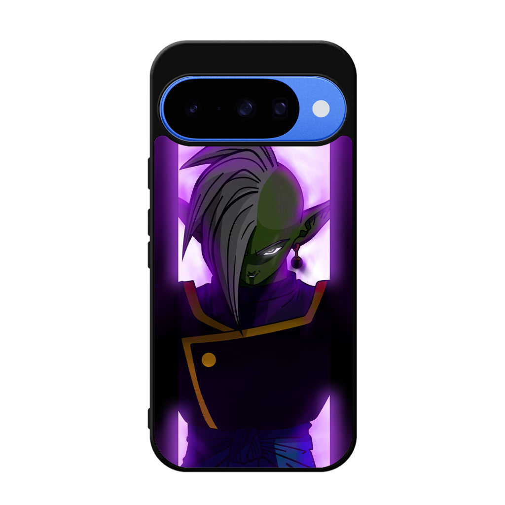 Zamasu Dragon Ball Google Pixel 10 Case