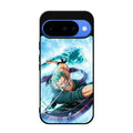 Zoro The Dragon Swordsman Google Pixel 10 Case
