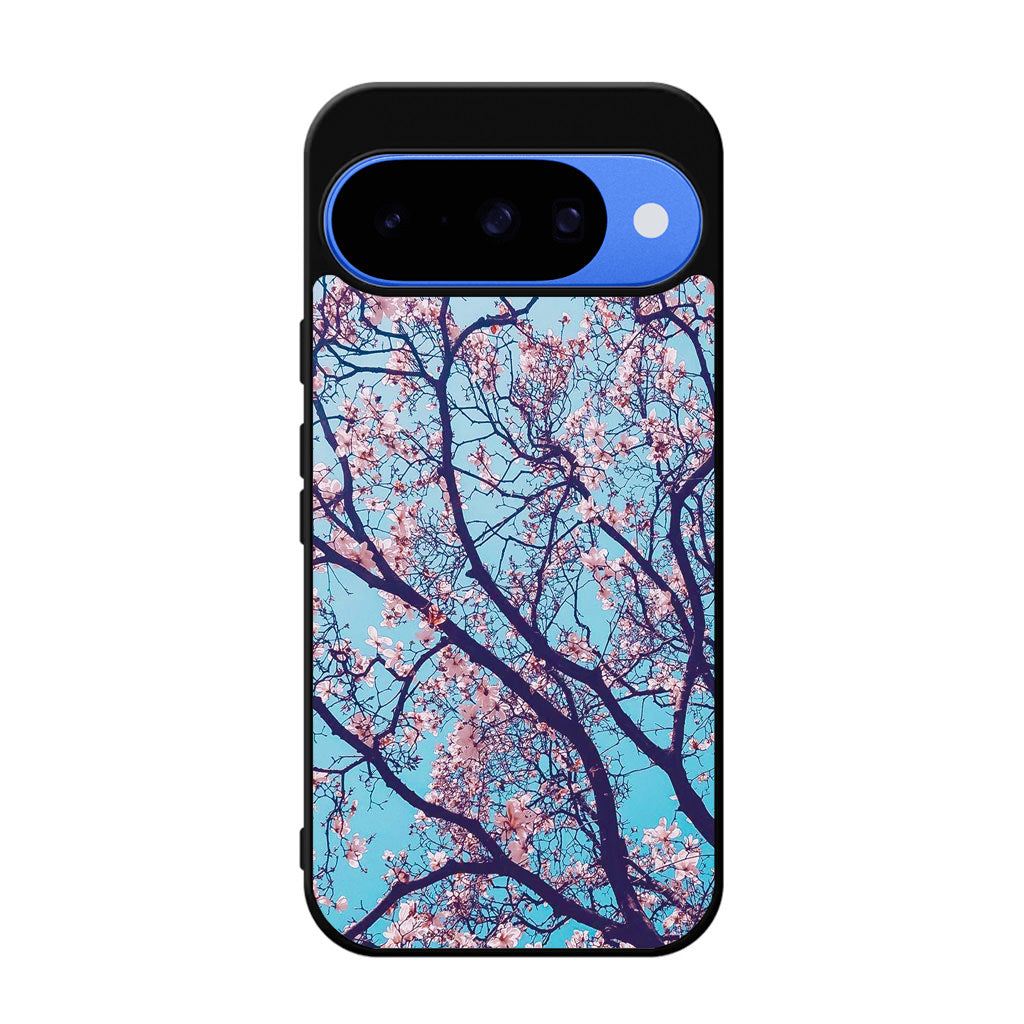 Arizona Gorgeous Spring Blossom Google Pixel 10 Case