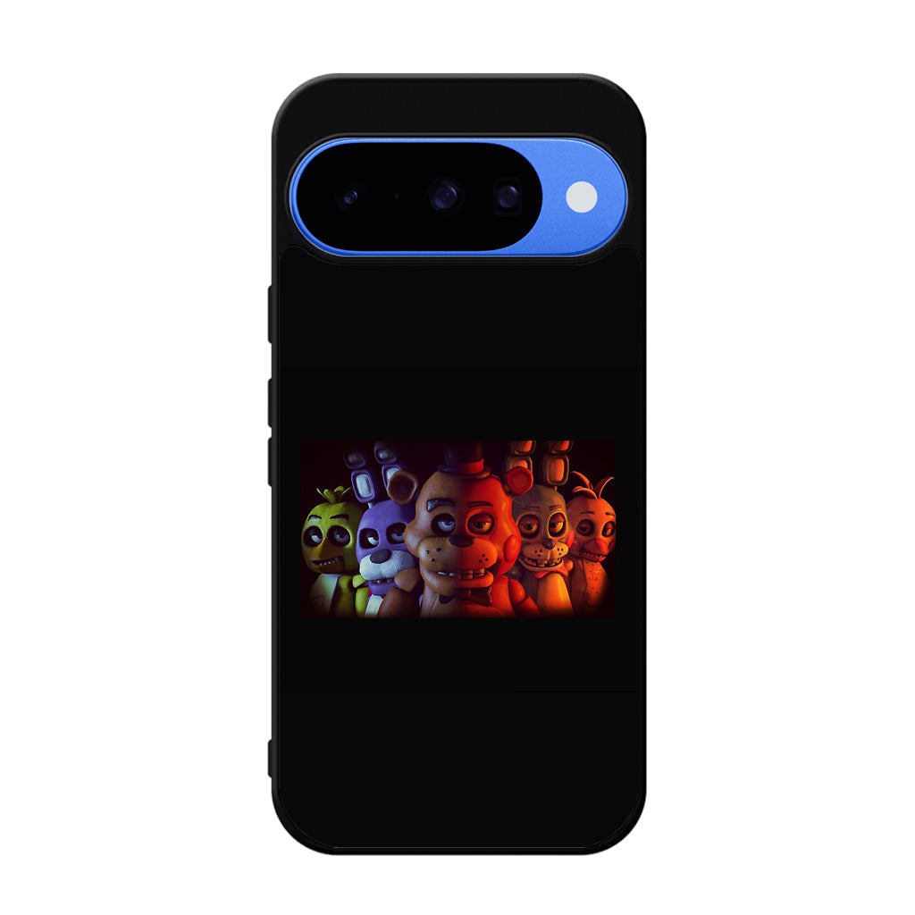 Five Nights at Freddy's 2 Google Pixel 10 Case