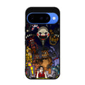 Five Nights at Freddy's Google Pixel 10 Case