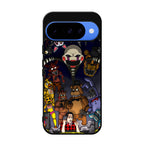 Five Nights at Freddy's Google Pixel 10 Case