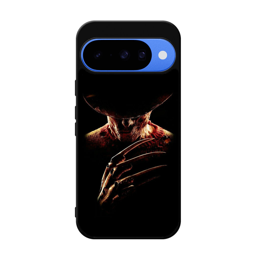 Freddy Krueger Google Pixel 10 Case