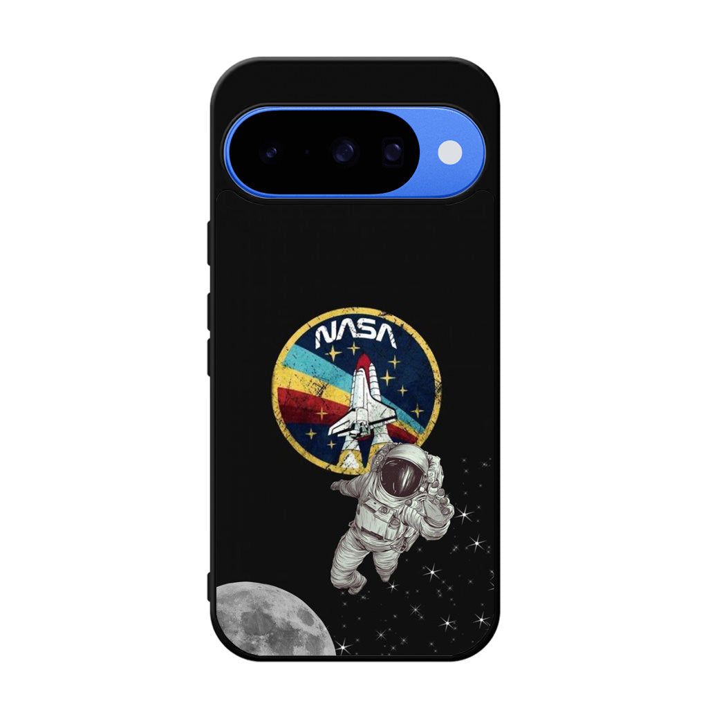 NASA Art Google Pixel 10 Case