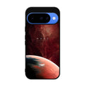 Planet Mars Google Pixel 10 Case