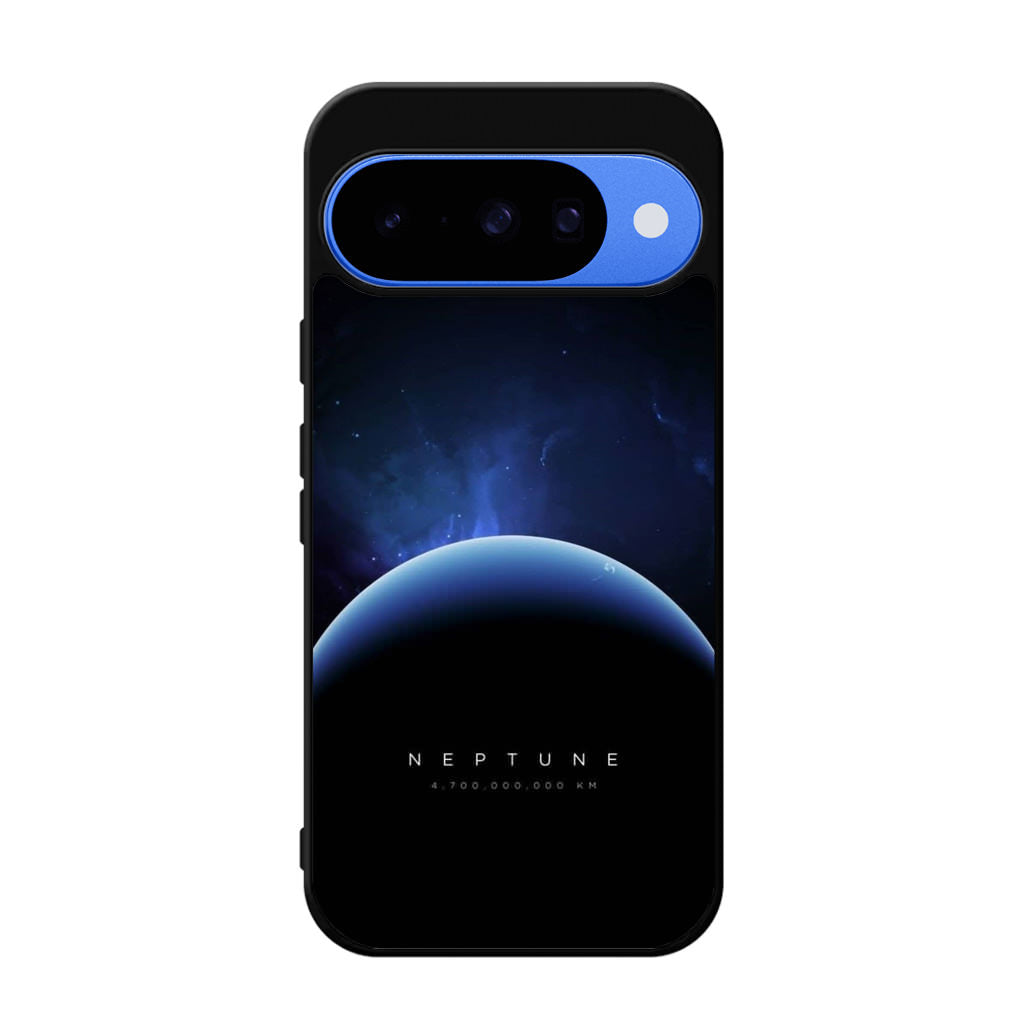 Planet Neptune Google Pixel 10 Case