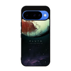 Planet Pluto Google Pixel 10 Case
