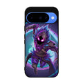 Raven Skin Google Pixel 10 Case