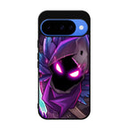 Raven Google Pixel 10 Case