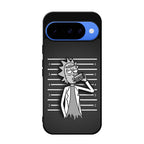 Rick Criminal Photoshoot Google Pixel 10 Case