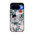 Suga College Wallpaper Google Pixel 10 Case