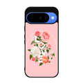 The Word Love Google Pixel 10 Case