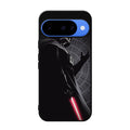 Vader Fan Art Google Pixel 10 Case