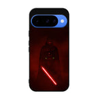 Vader Minimalist Google Pixel 10 Case