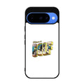 Welcome To GOLF Google Pixel 10 Case