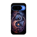 Dragon Yin Yang Google Pixel 10 Case