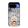 Gear 5 Comics Google Pixel 10 Case