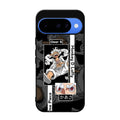 Gear 5 Introduction Google Pixel 10 Case