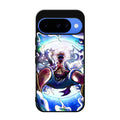 Gear 5 Laugh Google Pixel 10 Case
