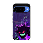 Gengar Pixel Art Google Pixel 10 Case