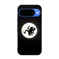 God Of Sun Nika Silhouette Google Pixel 10 Case
