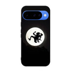 God Of Sun Nika Silhouette Google Pixel 10 Case