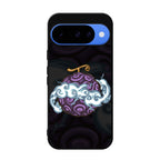 Gomu Gomu No Mi Model Nika Google Pixel 10 Case